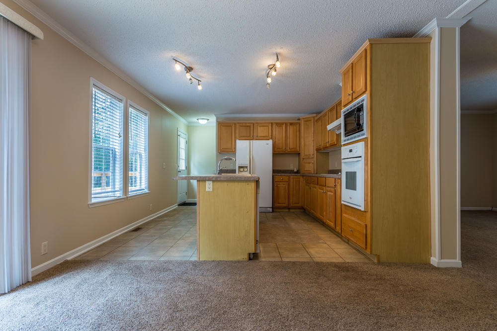 Lot 46 Mallard Creek Subdivision - Residential