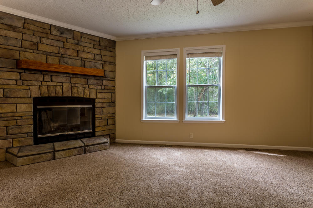 Lot 46 Mallard Creek Subdivision - Residential