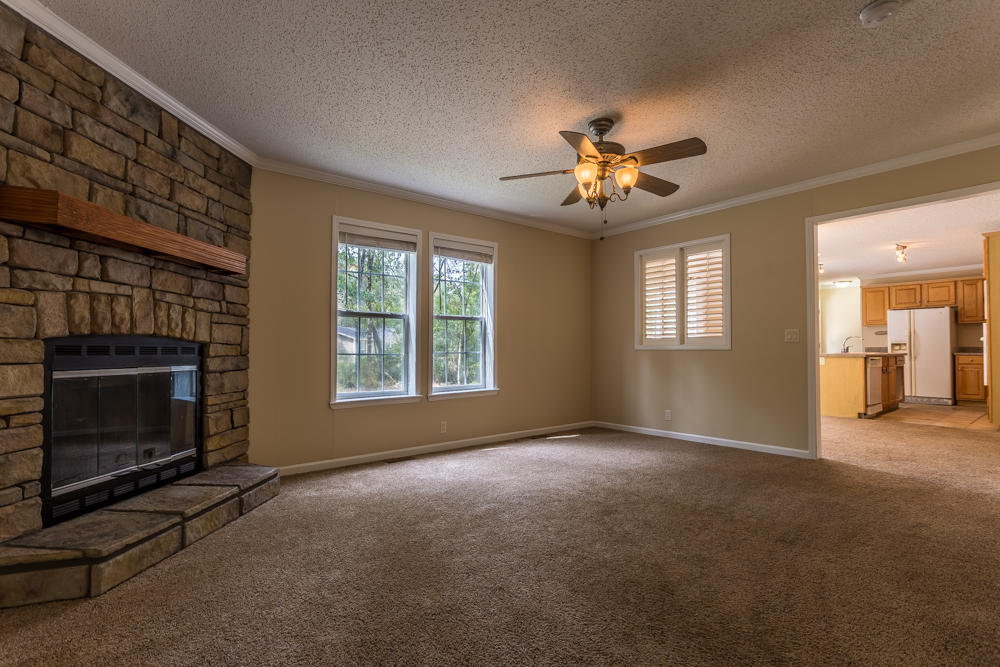 Lot 46 Mallard Creek Subdivision - Residential