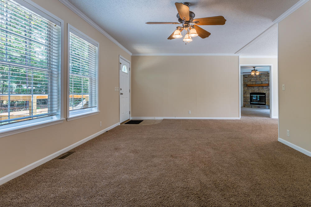 Lot 46 Mallard Creek Subdivision - Residential