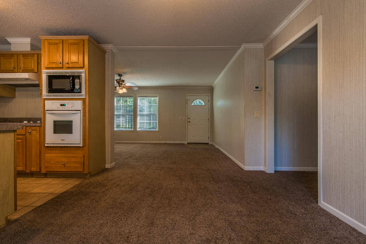 Lot 46 Mallard Creek Subdivision - Residential