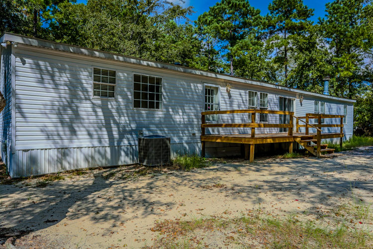 Lot 46 Mallard Creek Subdivision - Residential