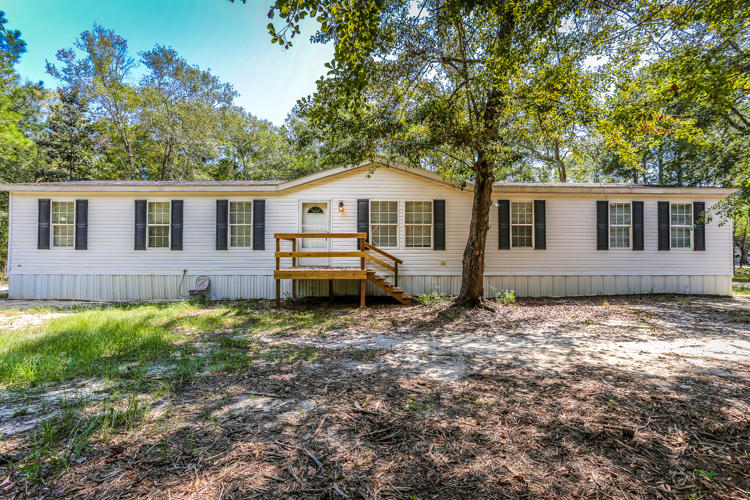 Lot 46 Mallard Creek Subdivision - Residential