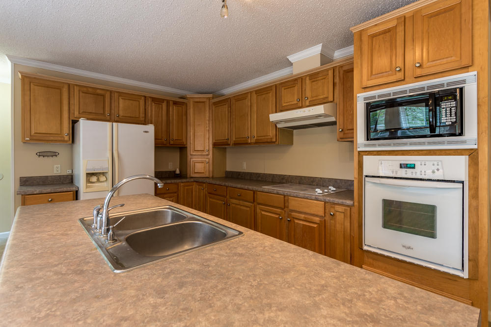 Lot 46 Mallard Creek Subdivision - Residential