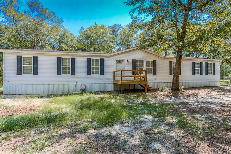 Lot 46 Mallard Creek Subdivision - Residential