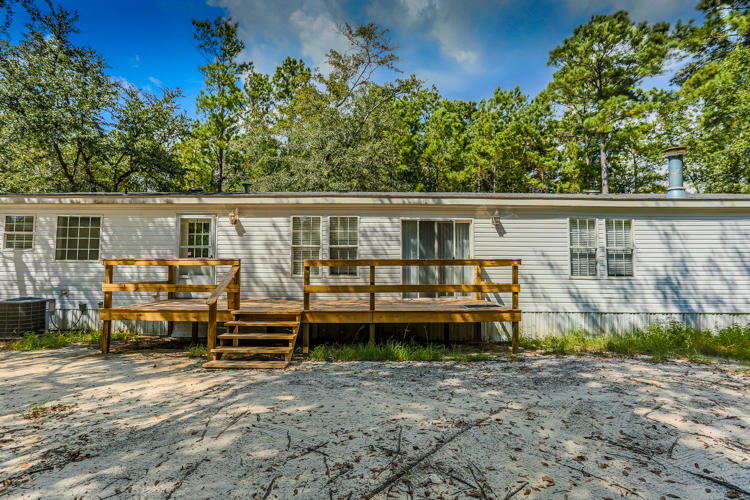 Lot 46 Mallard Creek Subdivision - Residential