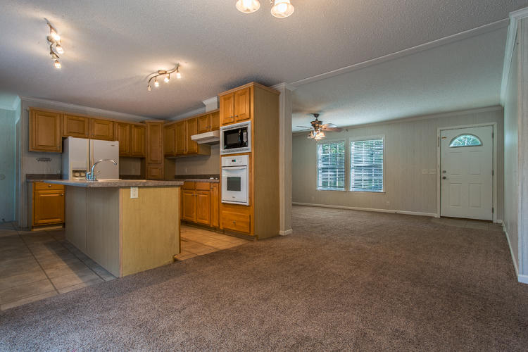 Lot 46 Mallard Creek Subdivision - Residential