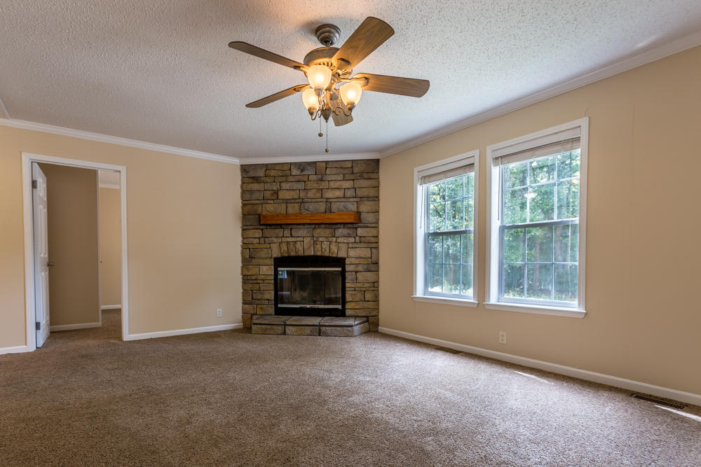 Lot 46 Mallard Creek Subdivision - Residential