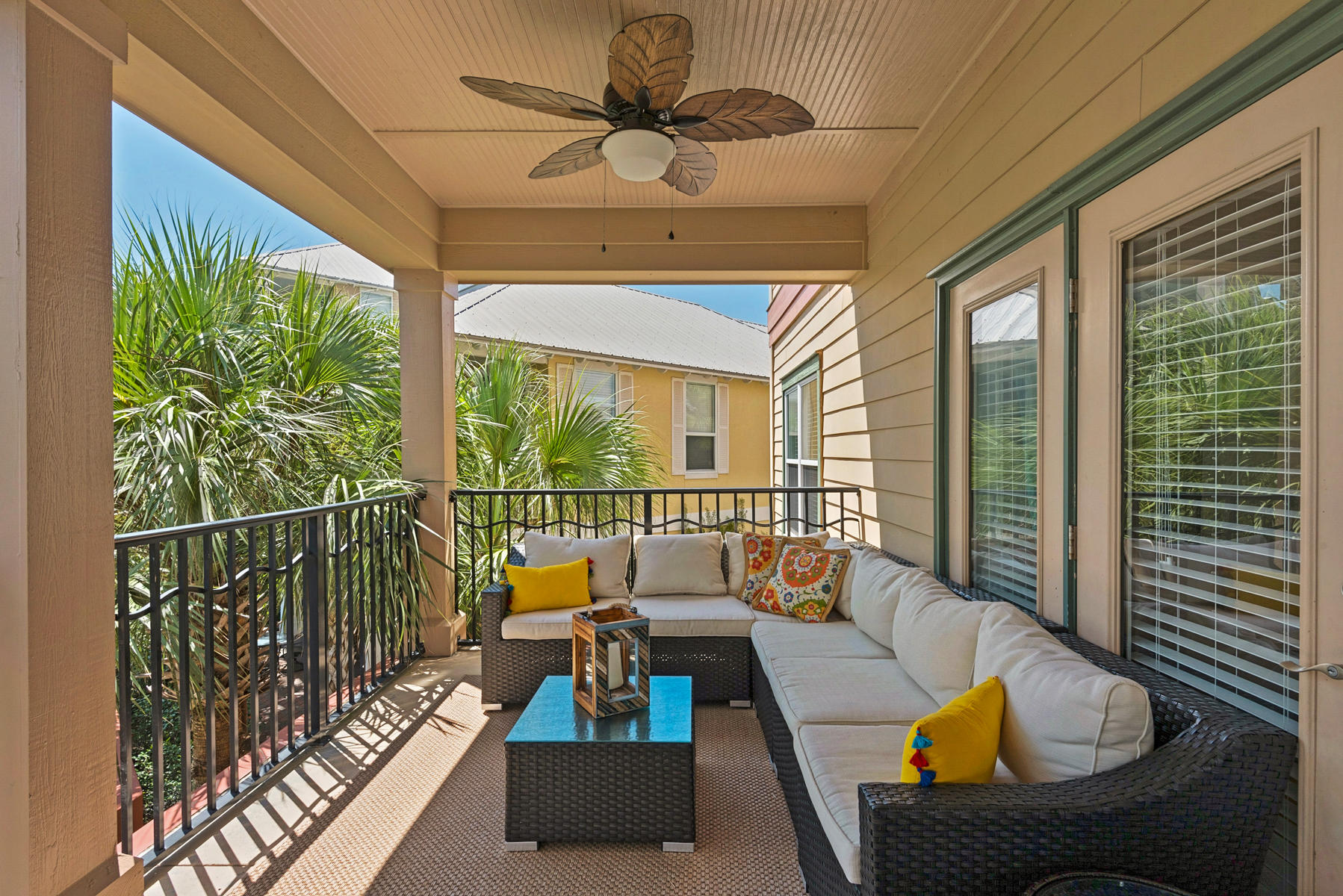 SEACREST BEACH - Residential