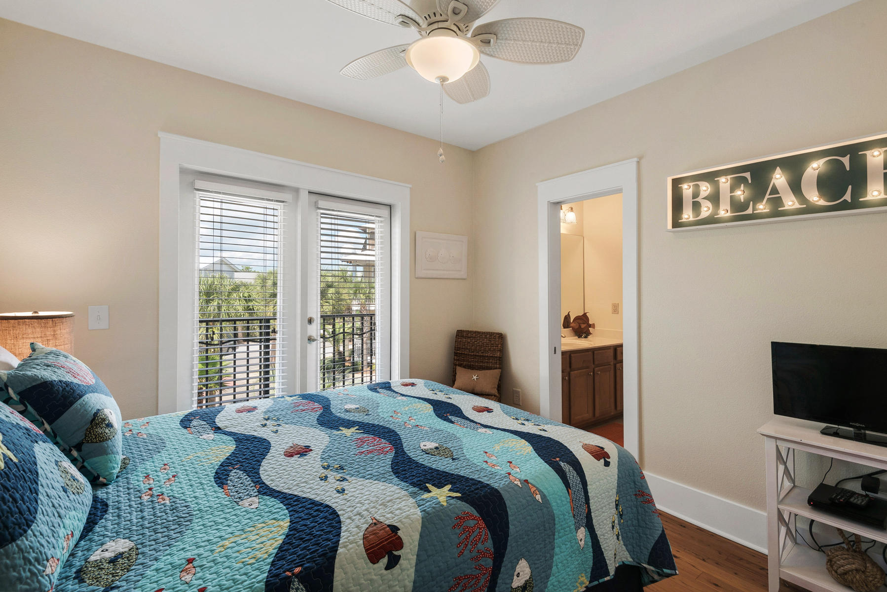 SEACREST BEACH - Residential