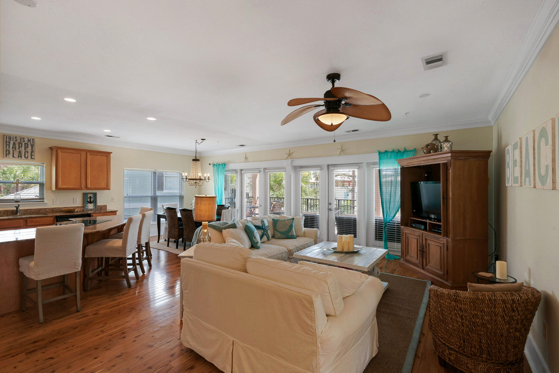 SEACREST BEACH - Residential