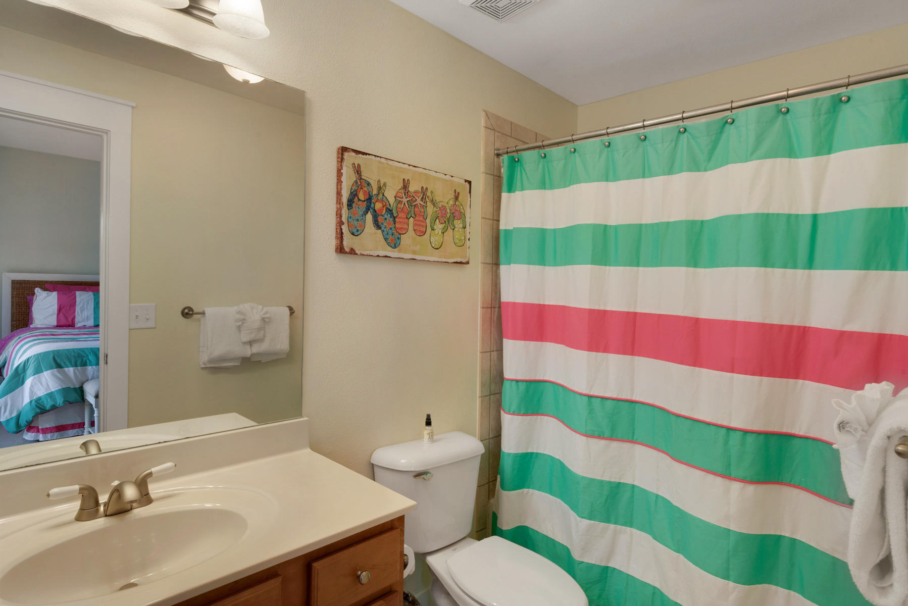 SEACREST BEACH - Residential