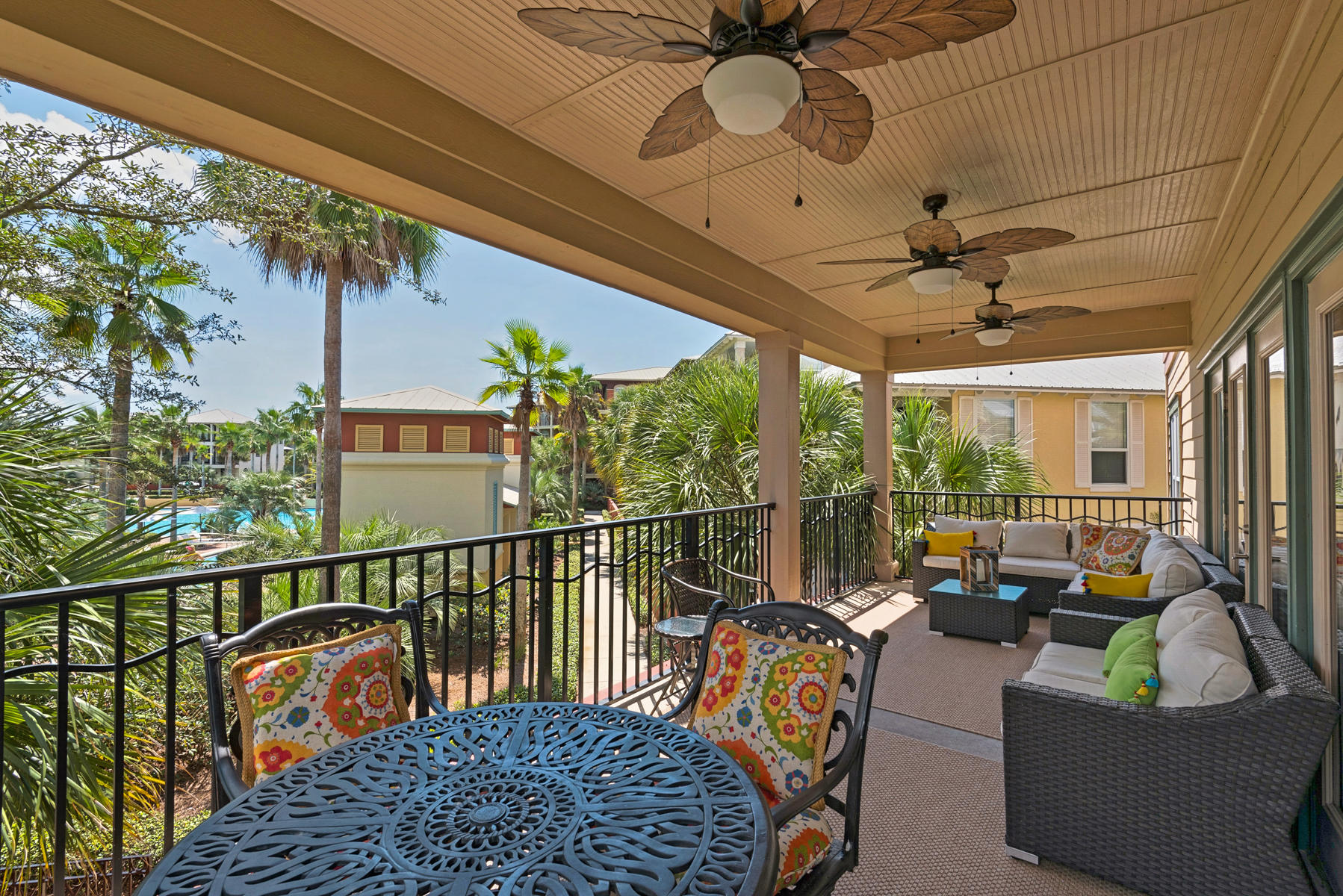 SEACREST BEACH - Residential