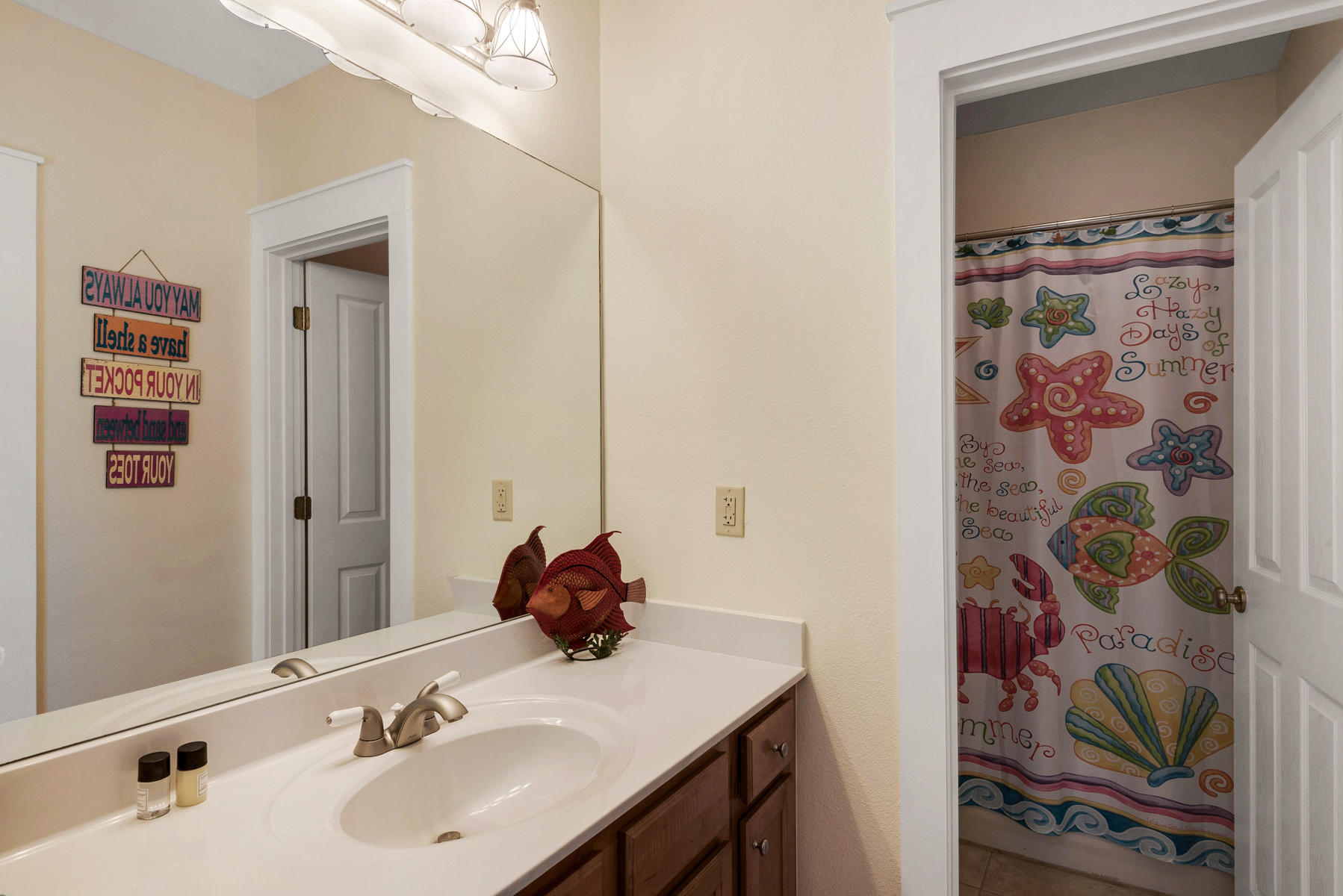 SEACREST BEACH - Residential