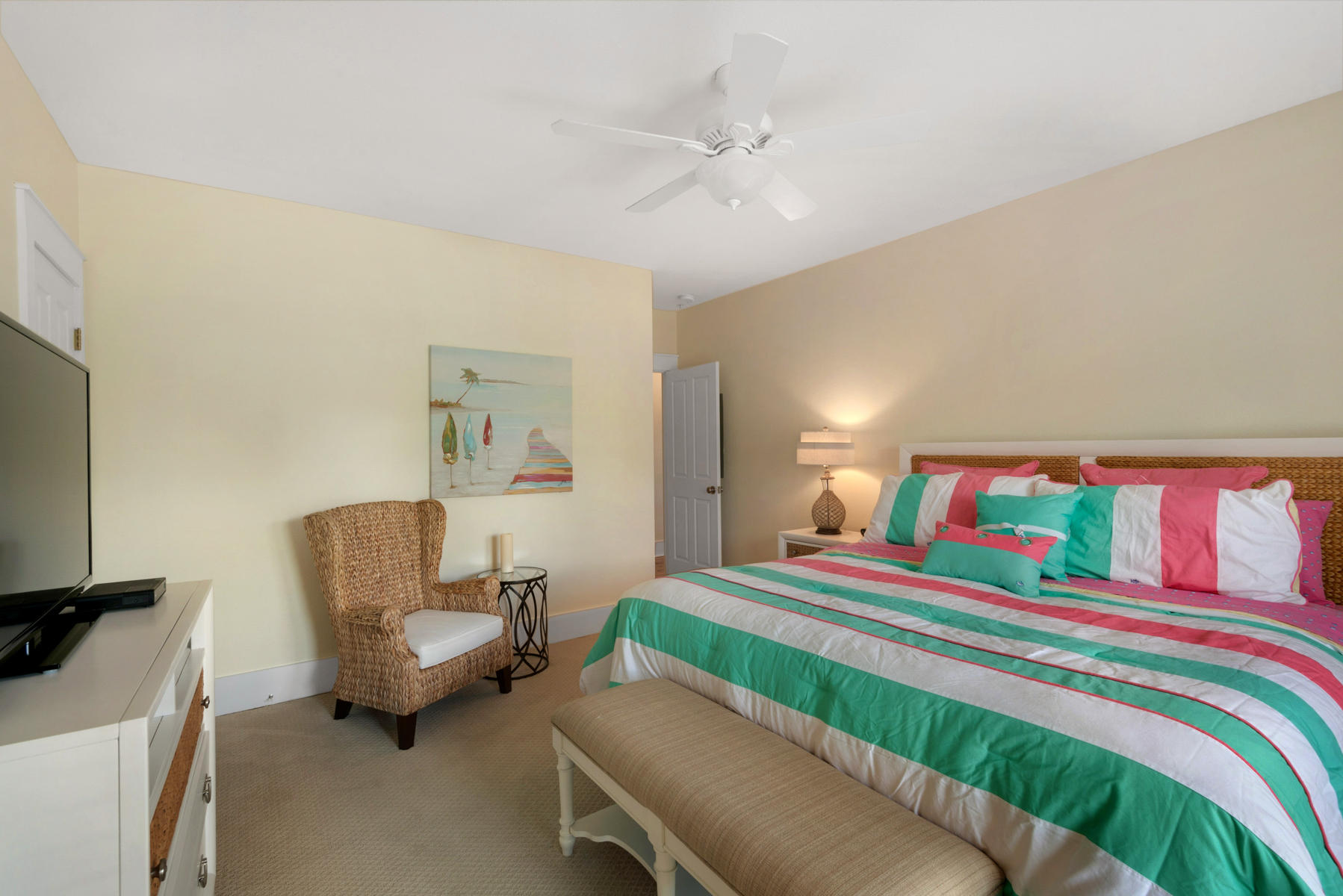 SEACREST BEACH - Residential