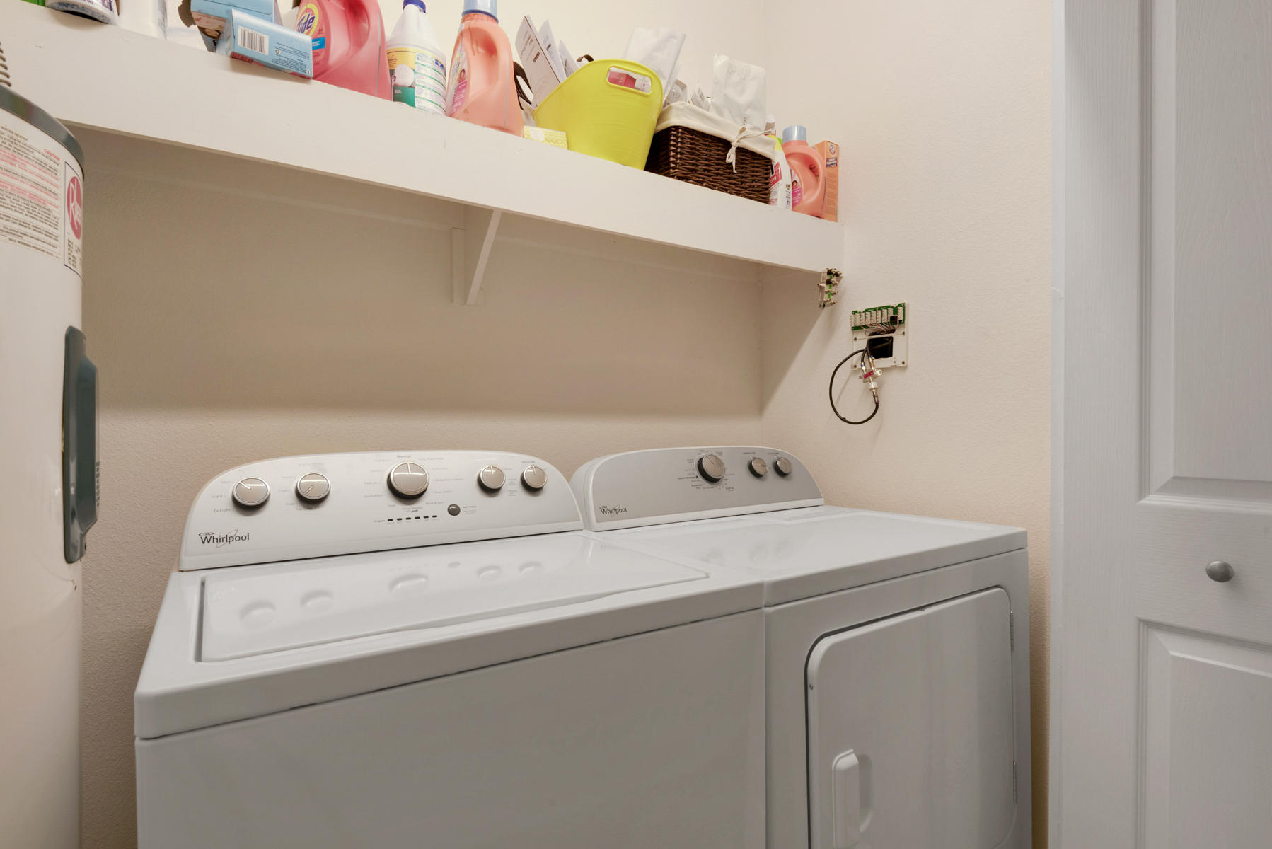 SEACREST BEACH - Residential