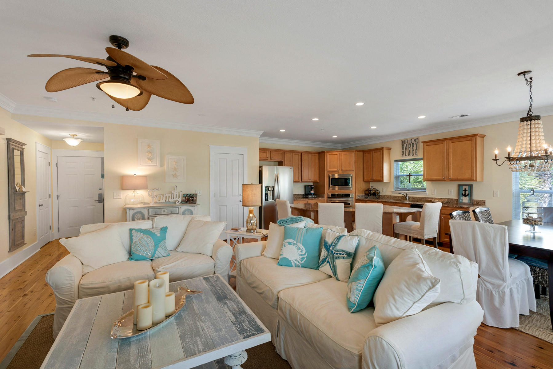 SEACREST BEACH - Residential