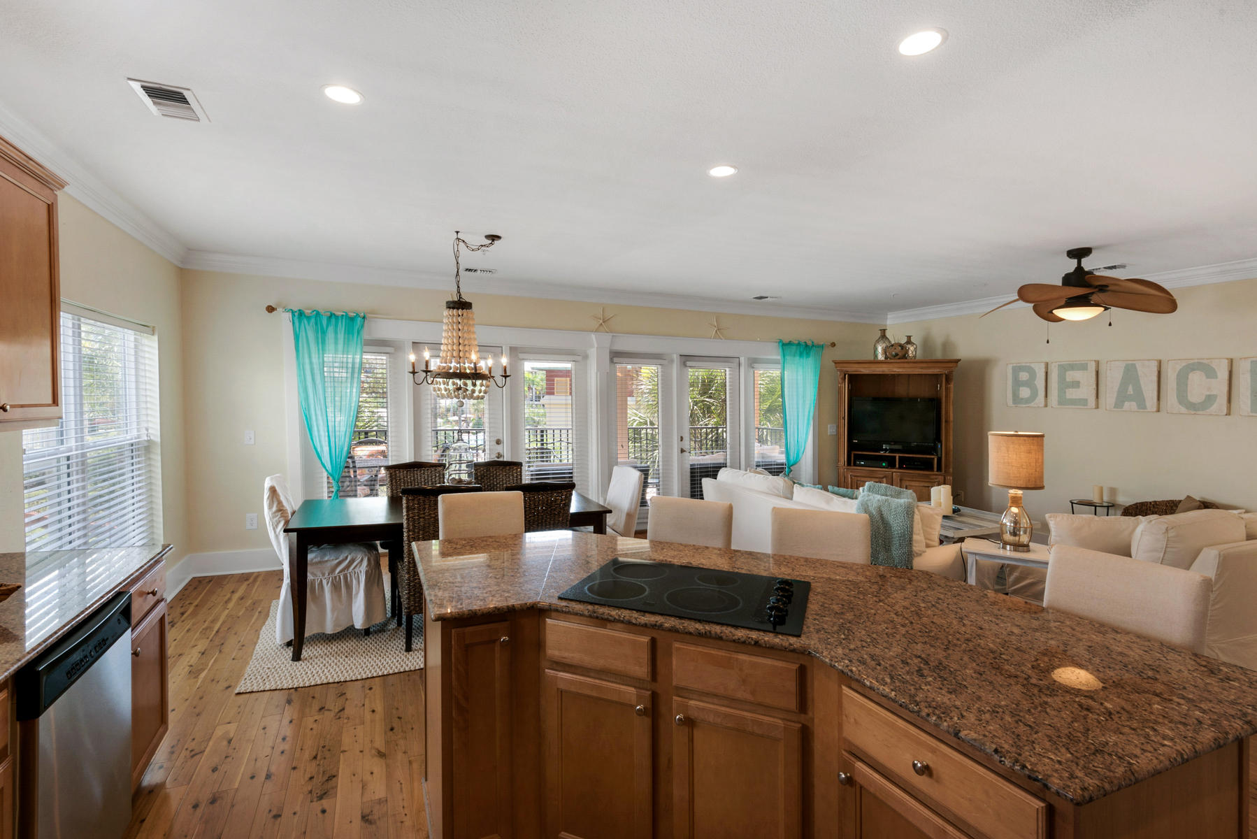 SEACREST BEACH - Residential