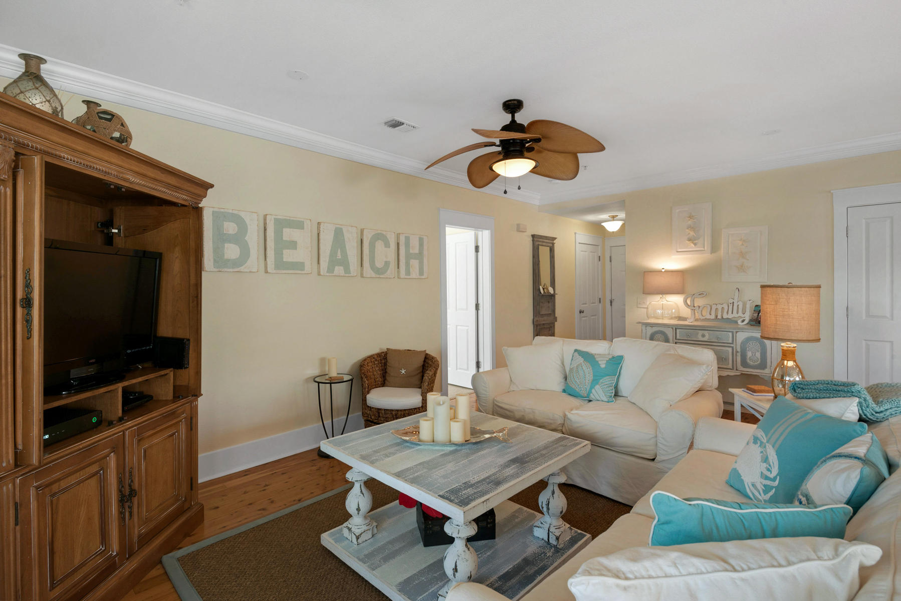 SEACREST BEACH - Residential