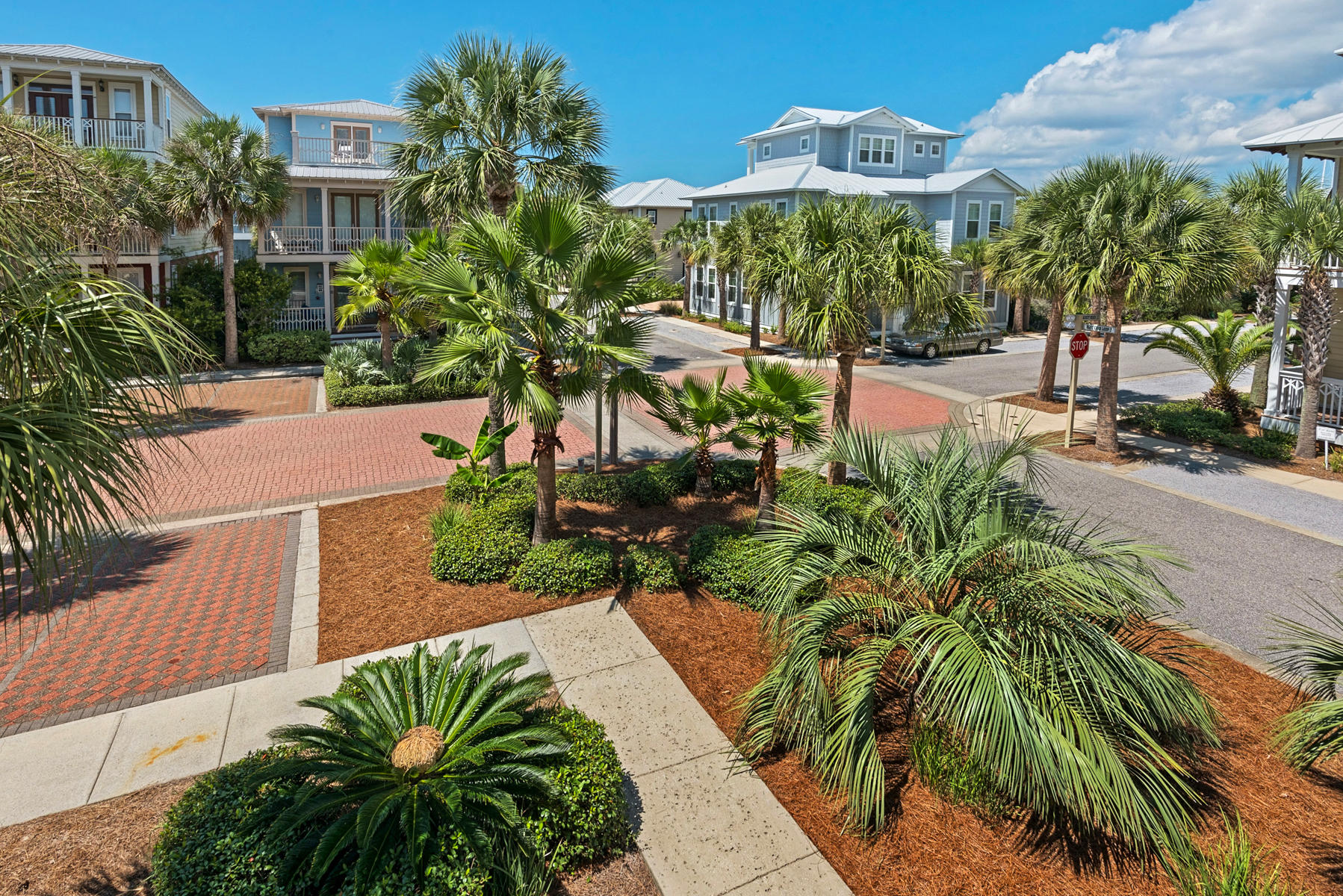 SEACREST BEACH - Residential