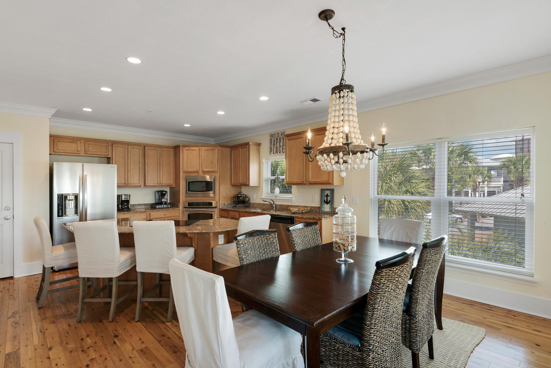 SEACREST BEACH - Residential