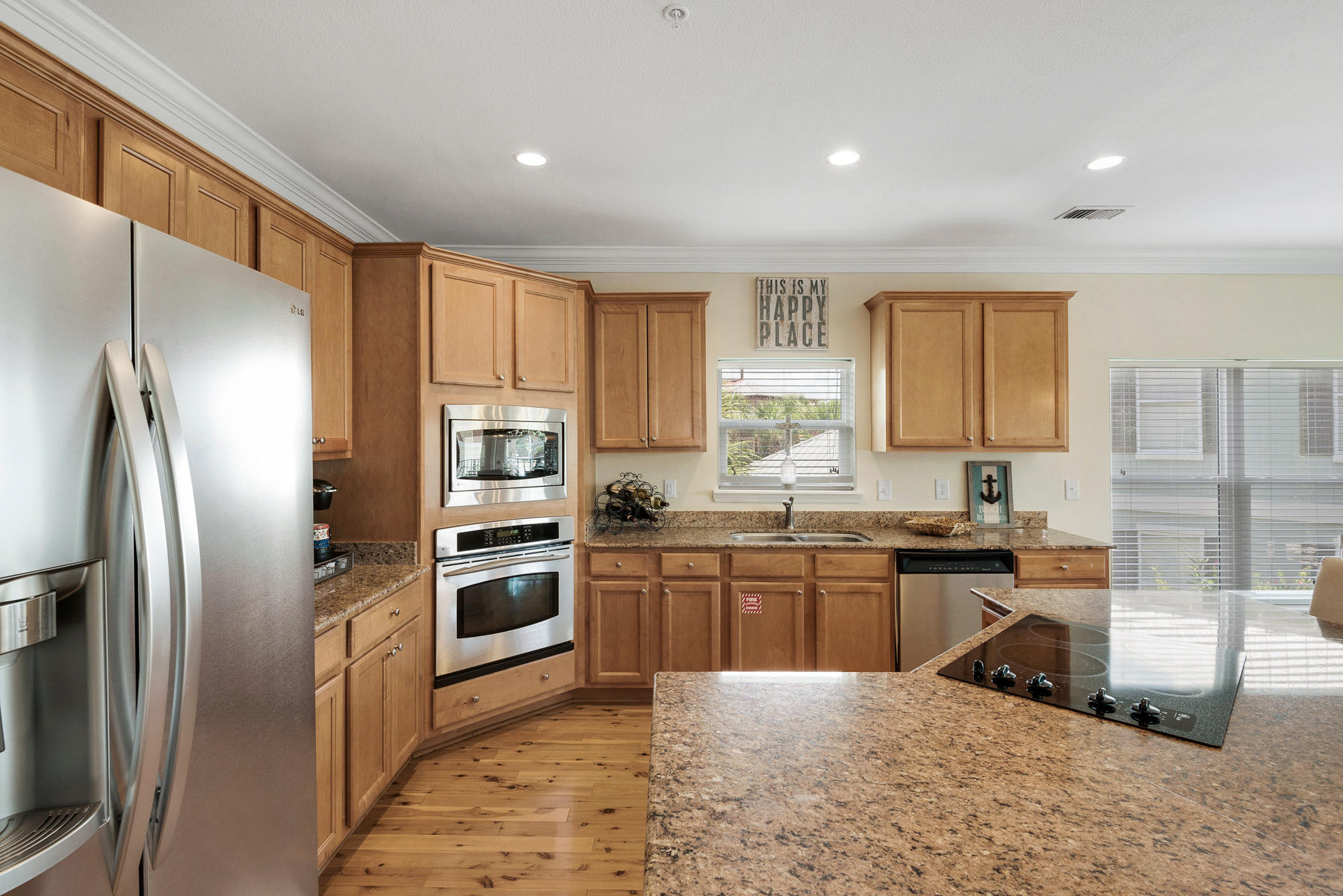 SEACREST BEACH - Residential