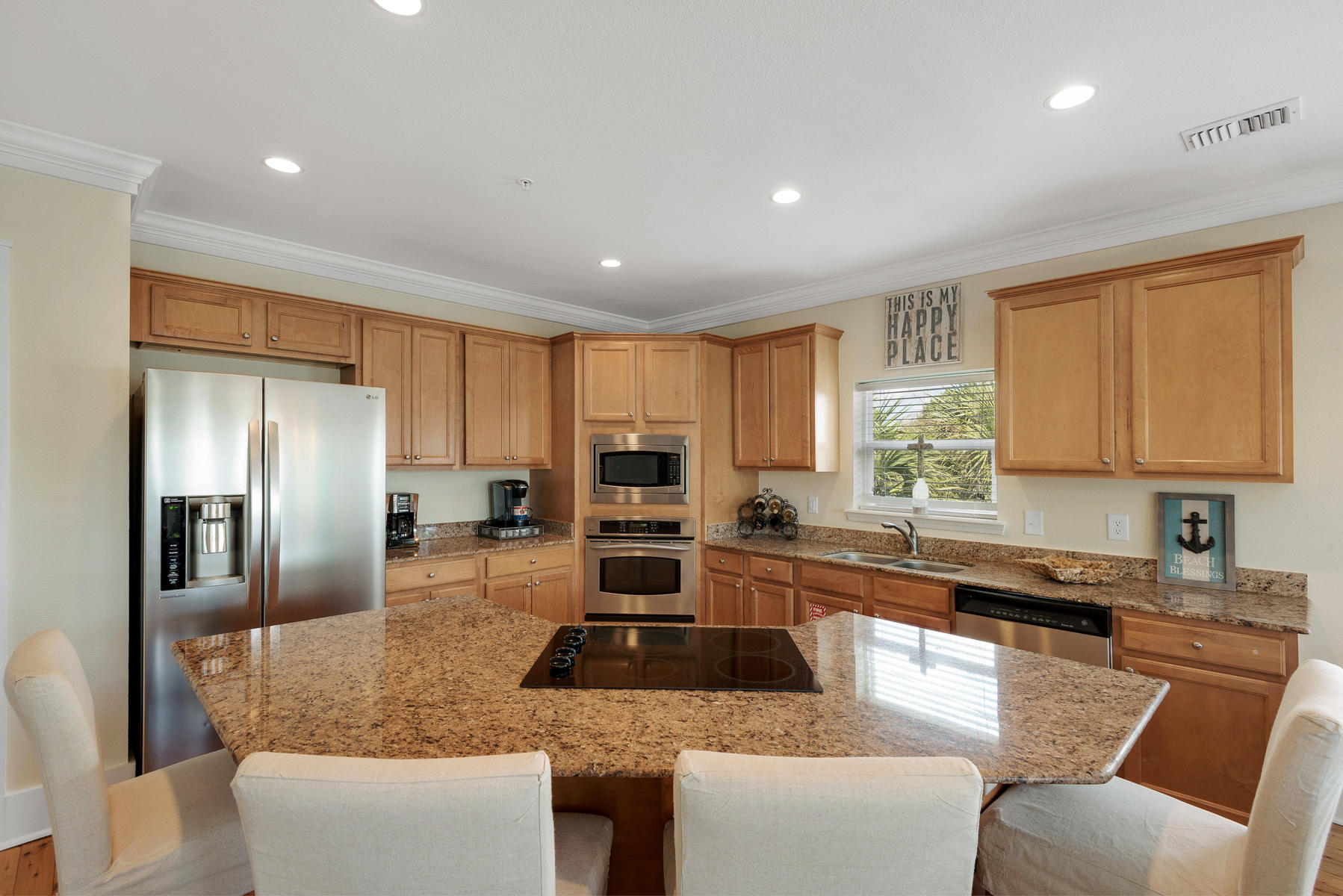 SEACREST BEACH - Residential