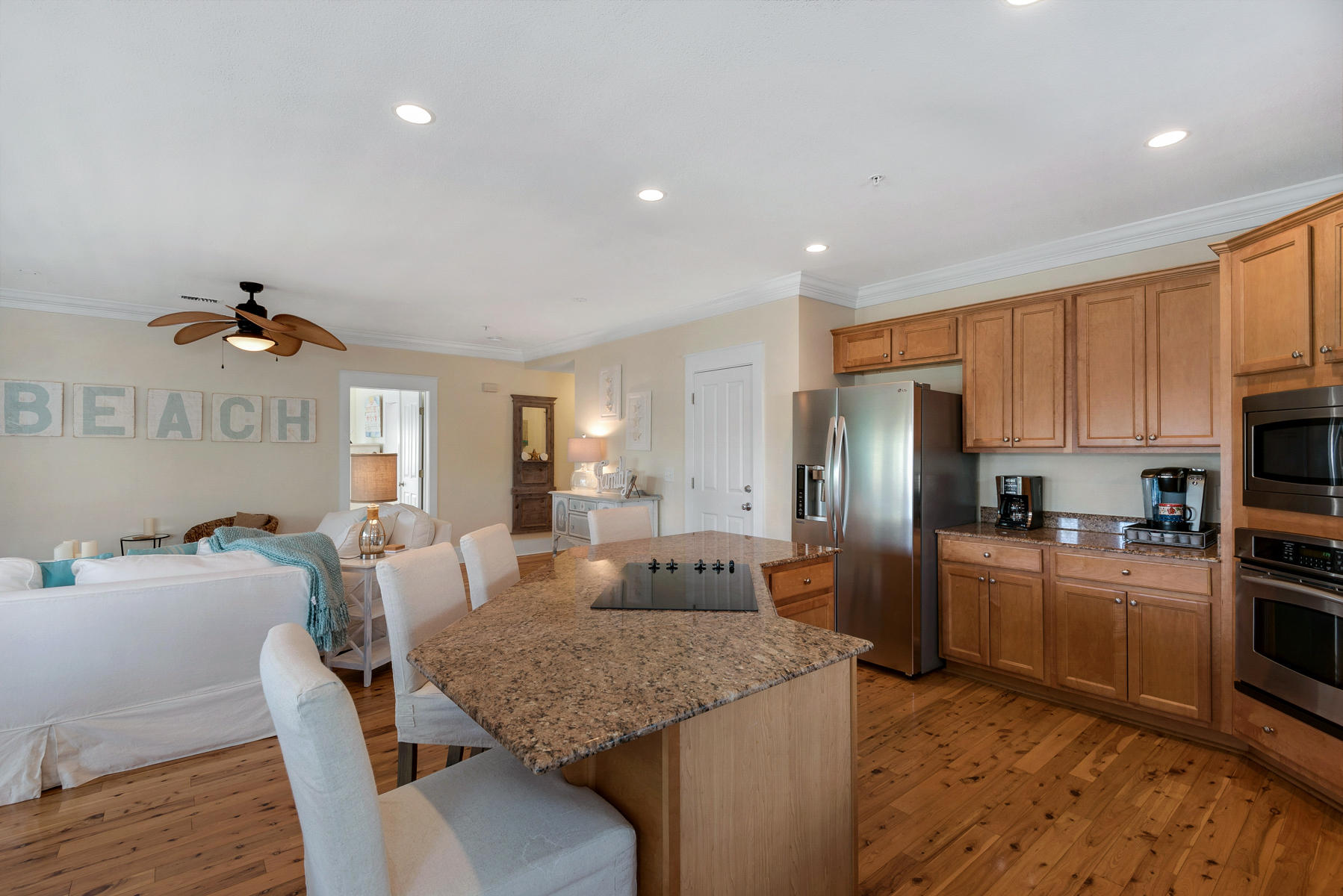 SEACREST BEACH - Residential