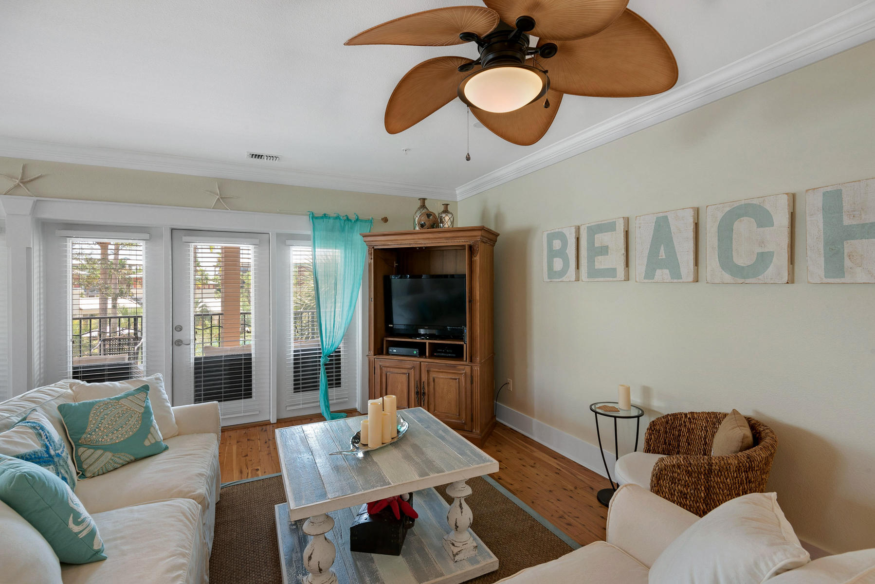 SEACREST BEACH - Residential