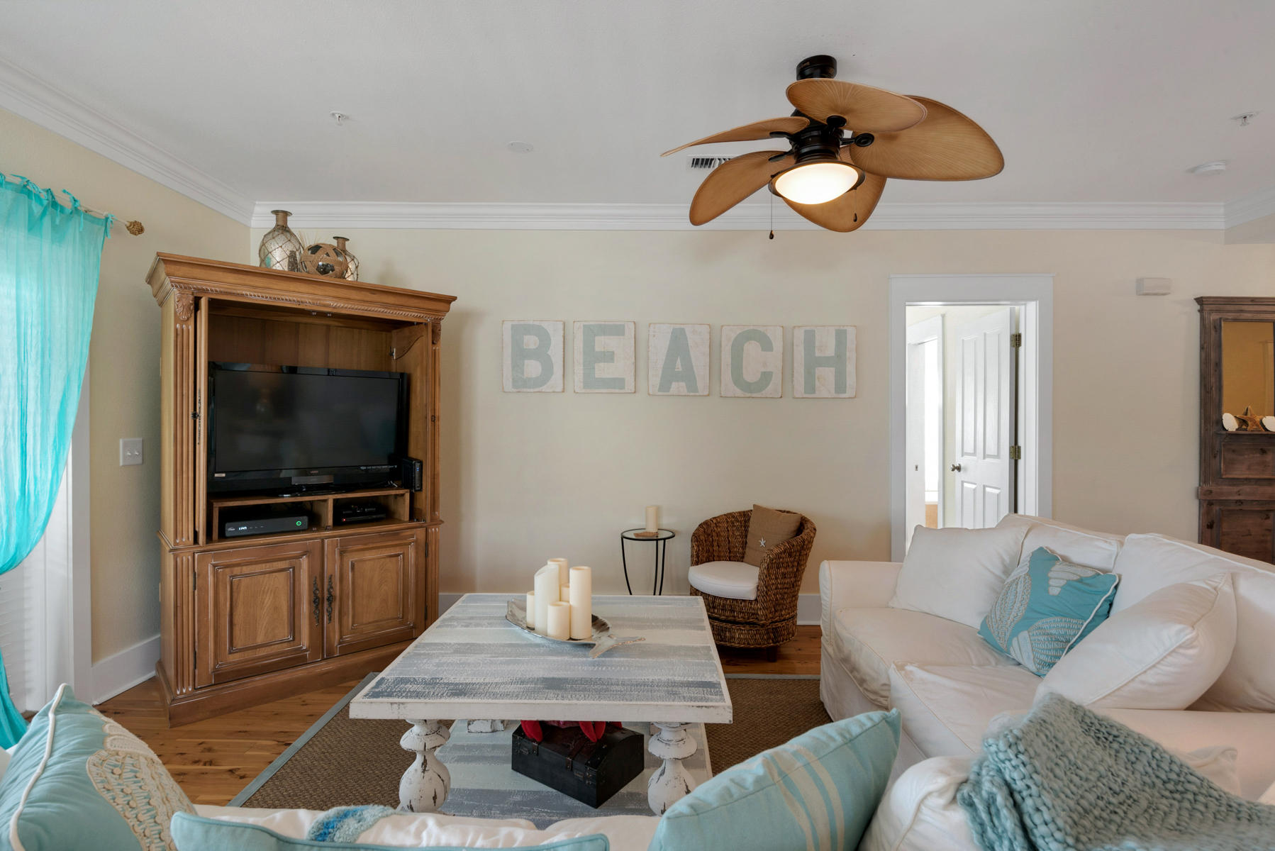 SEACREST BEACH - Residential