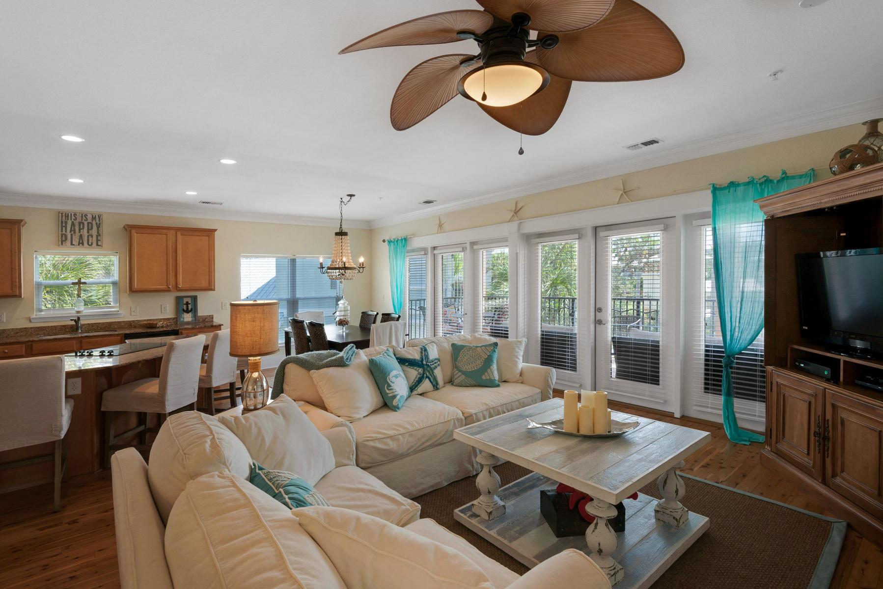 SEACREST BEACH - Residential