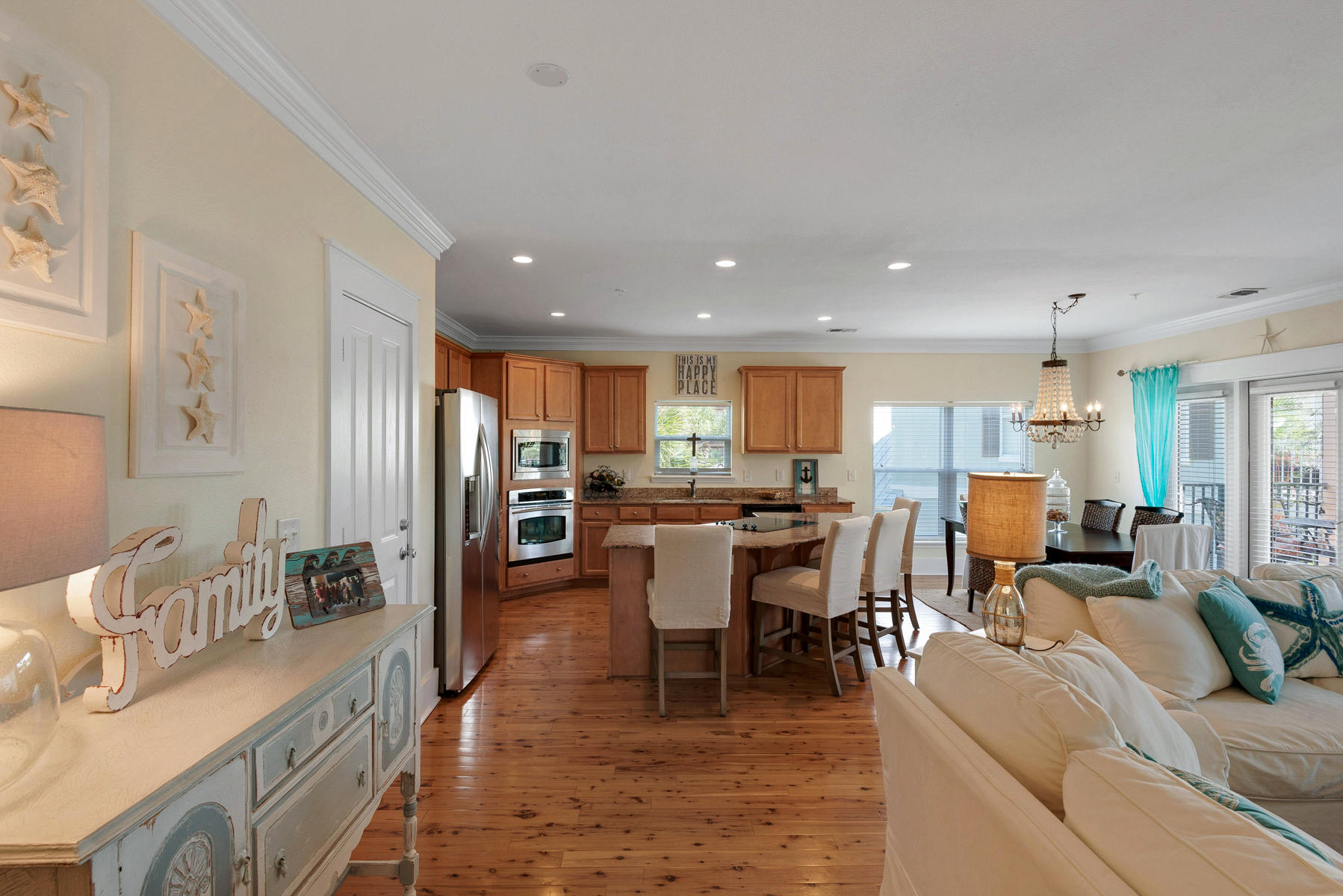 SEACREST BEACH - Residential