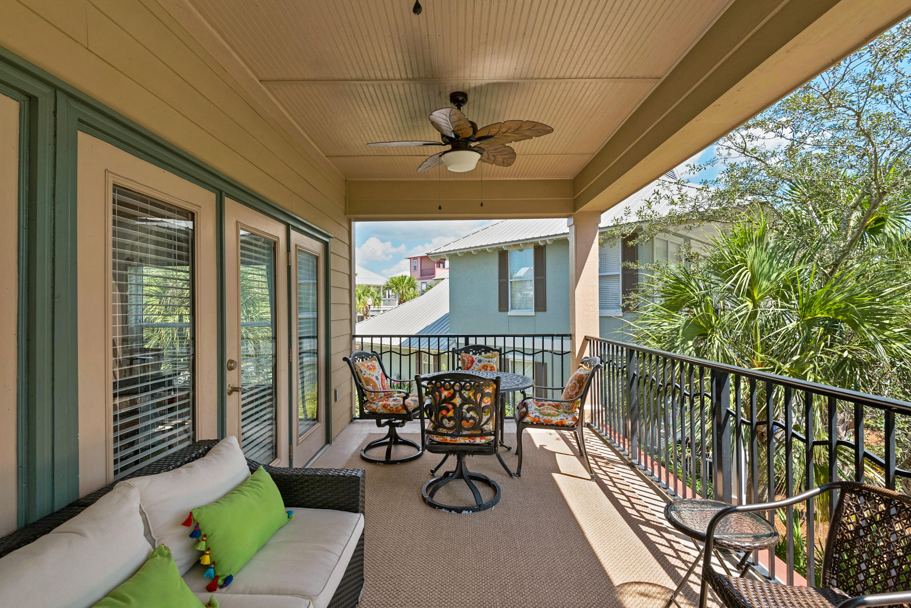 SEACREST BEACH - Residential