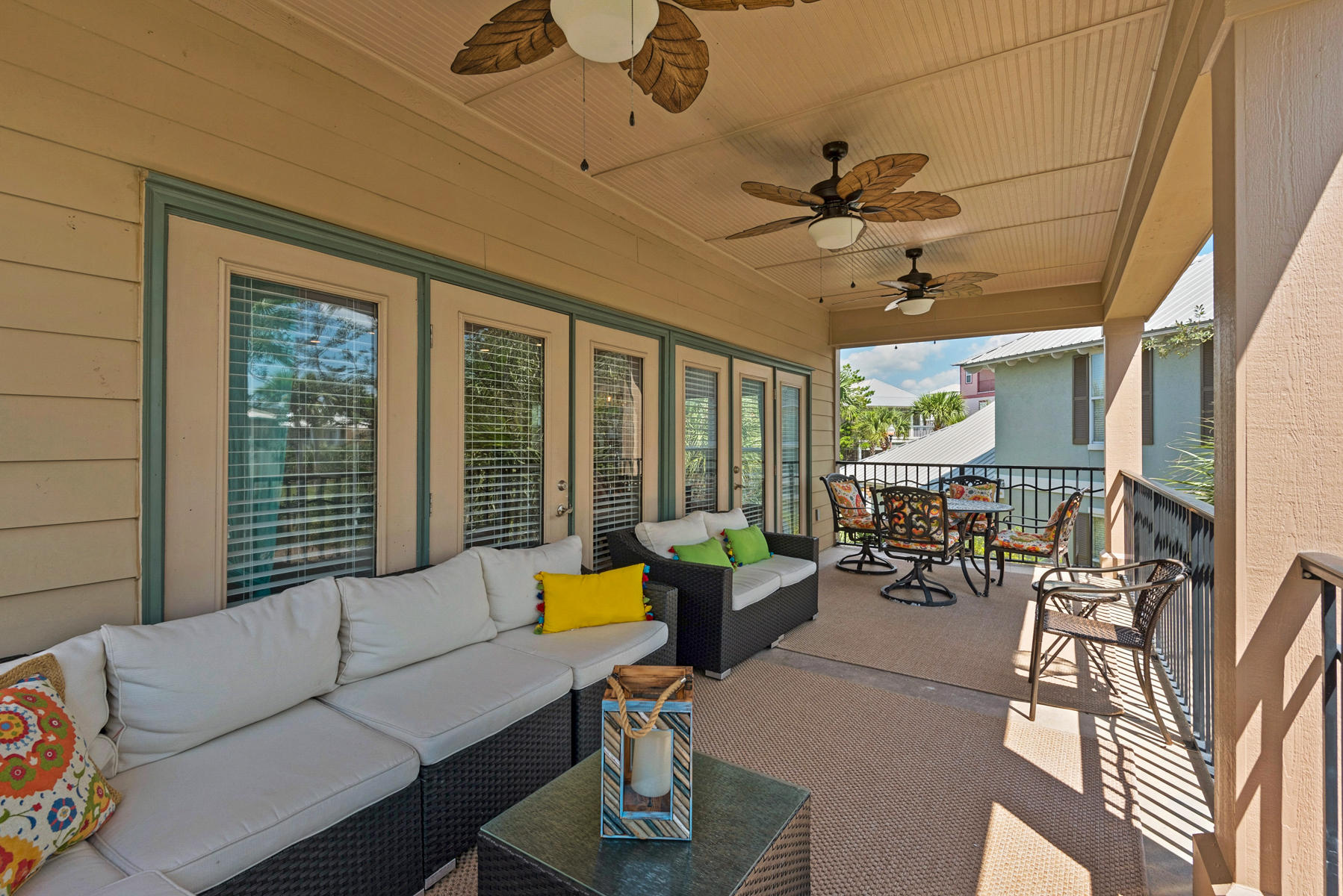 SEACREST BEACH - Residential