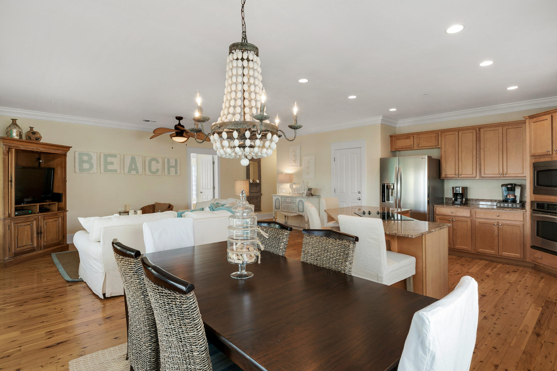 SEACREST BEACH - Residential