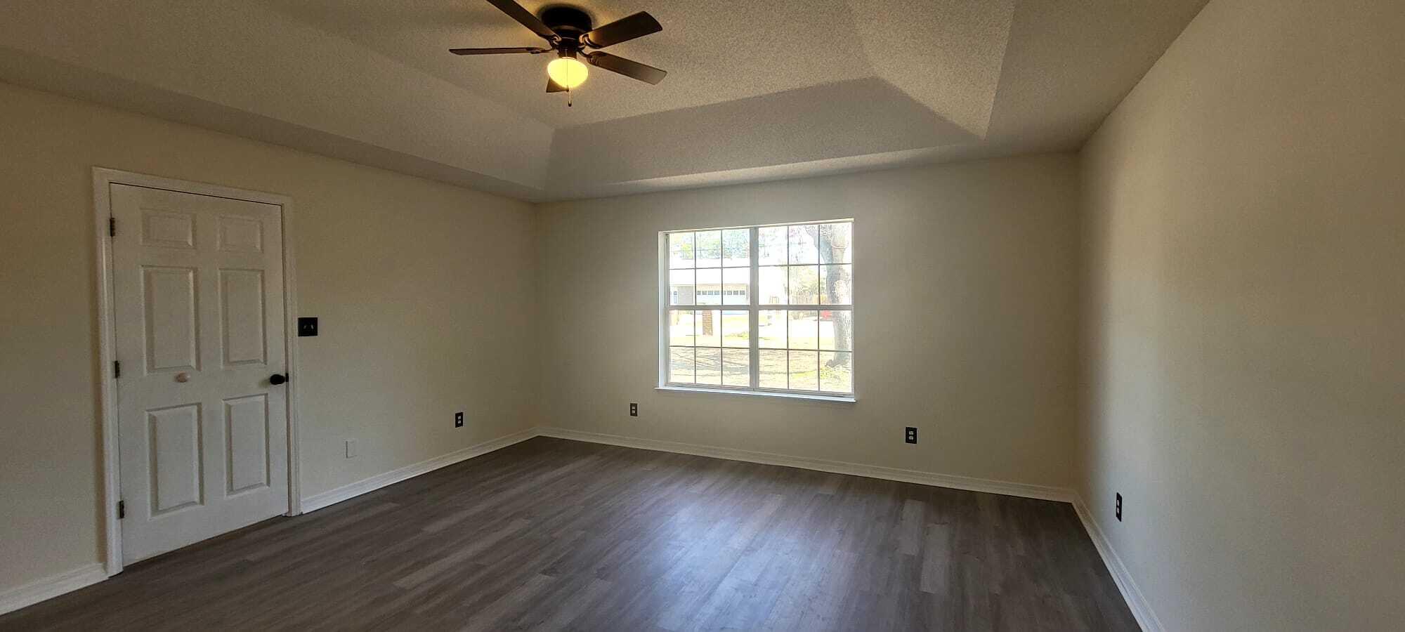 FOX DEN VILLAGES - Residential