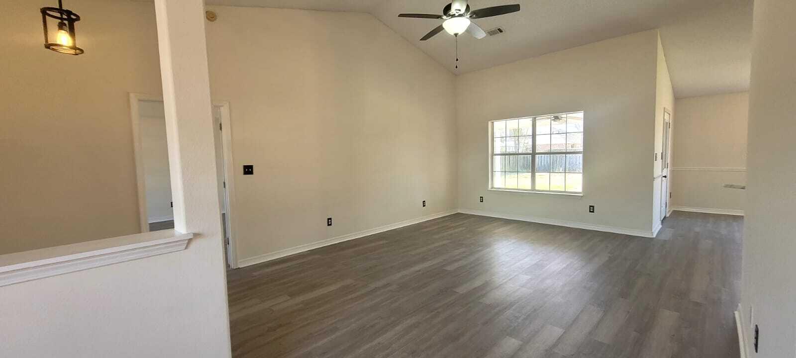 FOX DEN VILLAGES - Residential