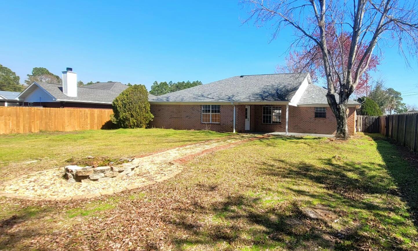 FOX DEN VILLAGES - Residential