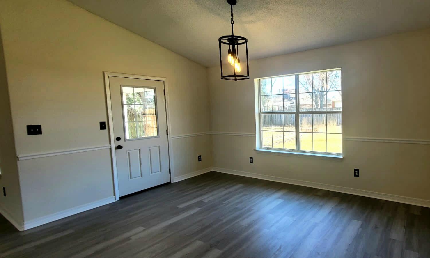 FOX DEN VILLAGES - Residential