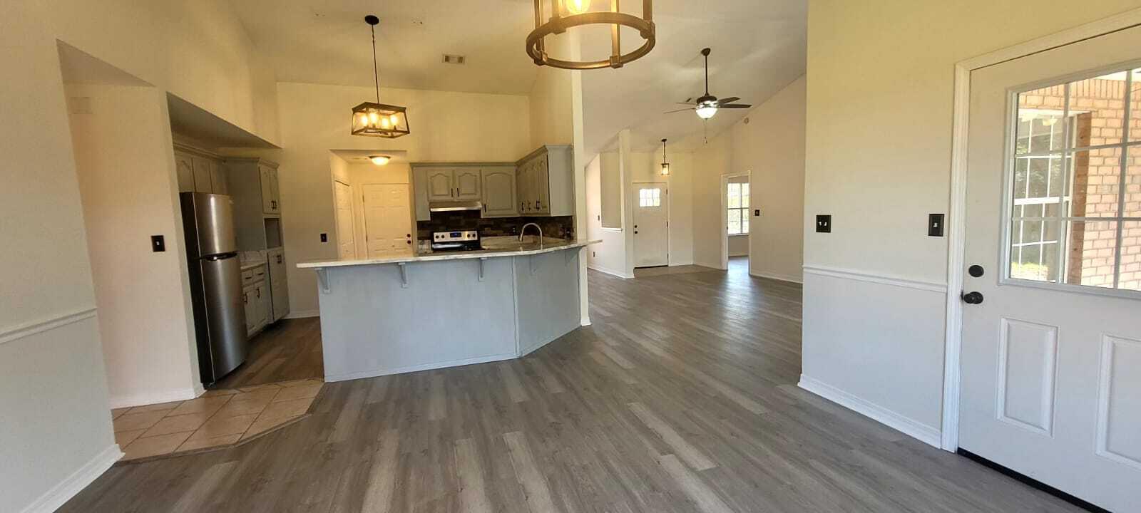 FOX DEN VILLAGES - Residential