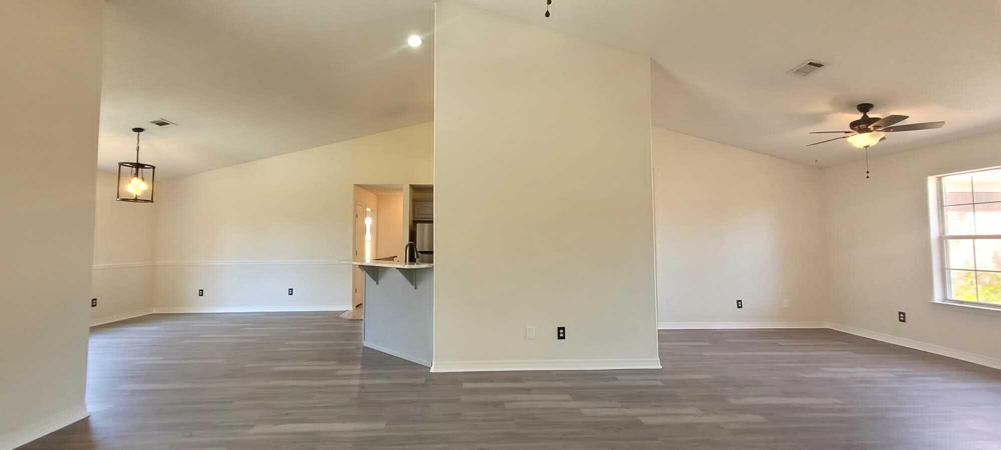 FOX DEN VILLAGES - Residential