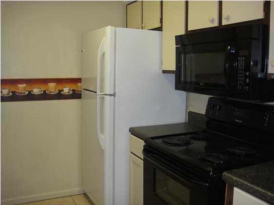 FAIR OAKS VILLAGE CONDO - Residential