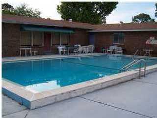 FAIR OAKS VILLAGE CONDO - Residential