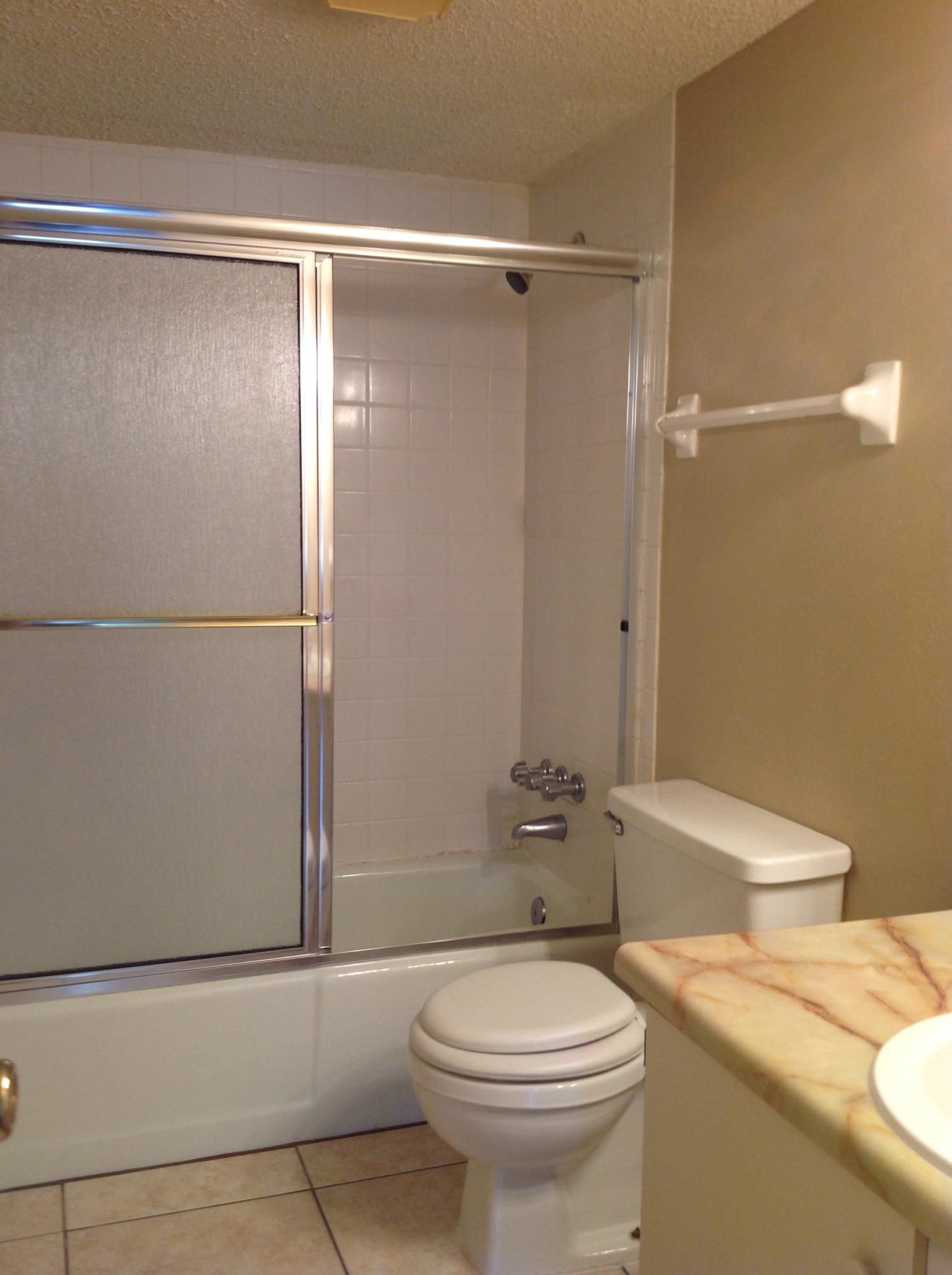 FAIR OAKS VILLAGE CONDO - Residential