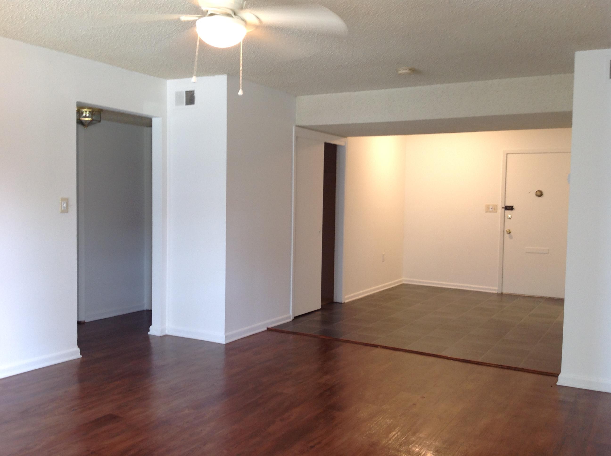 FAIR OAKS VILLAGE CONDO - Residential