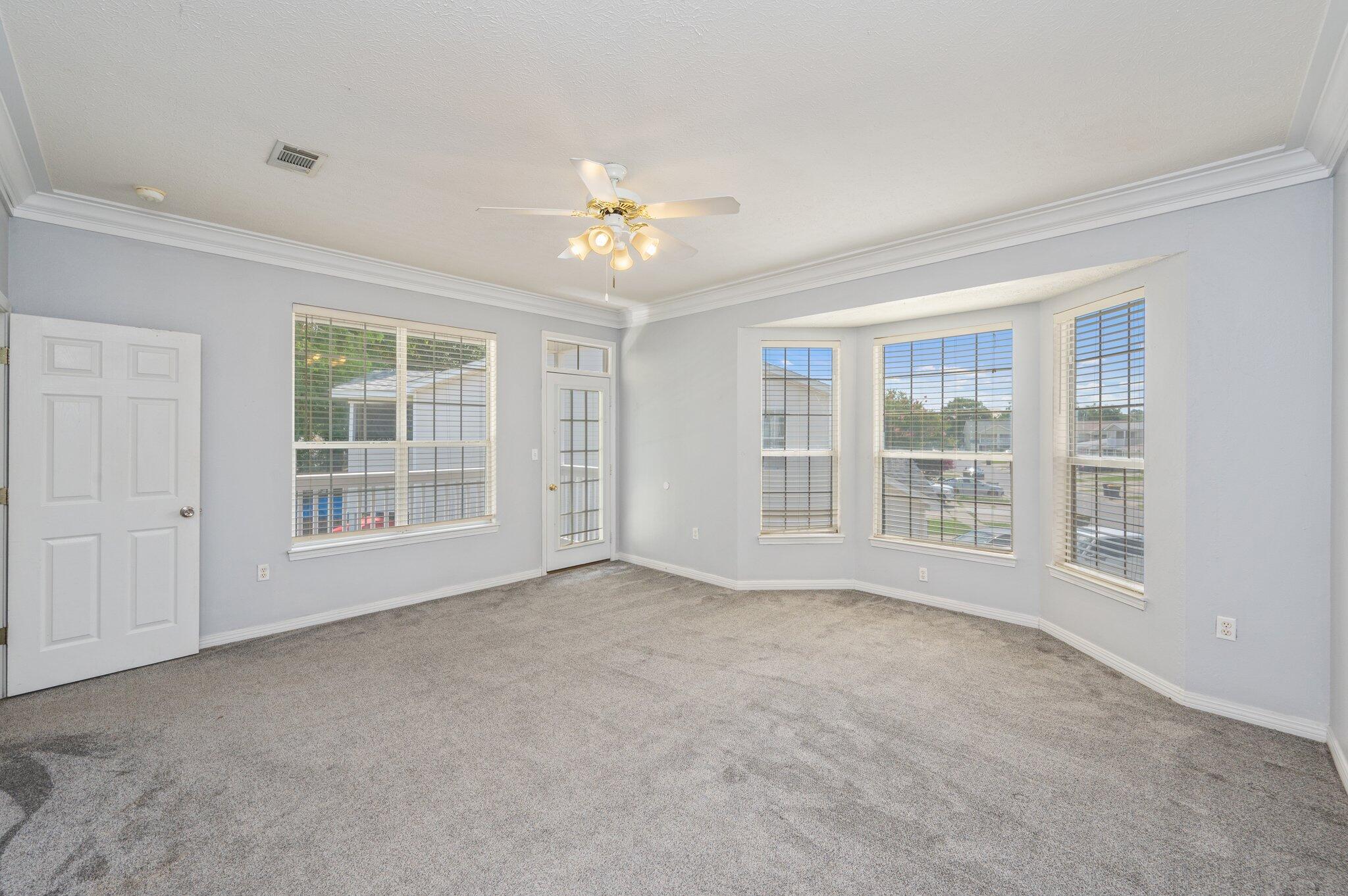 CHATELAINE ESTATES S/D PH 2 - Residential Lease