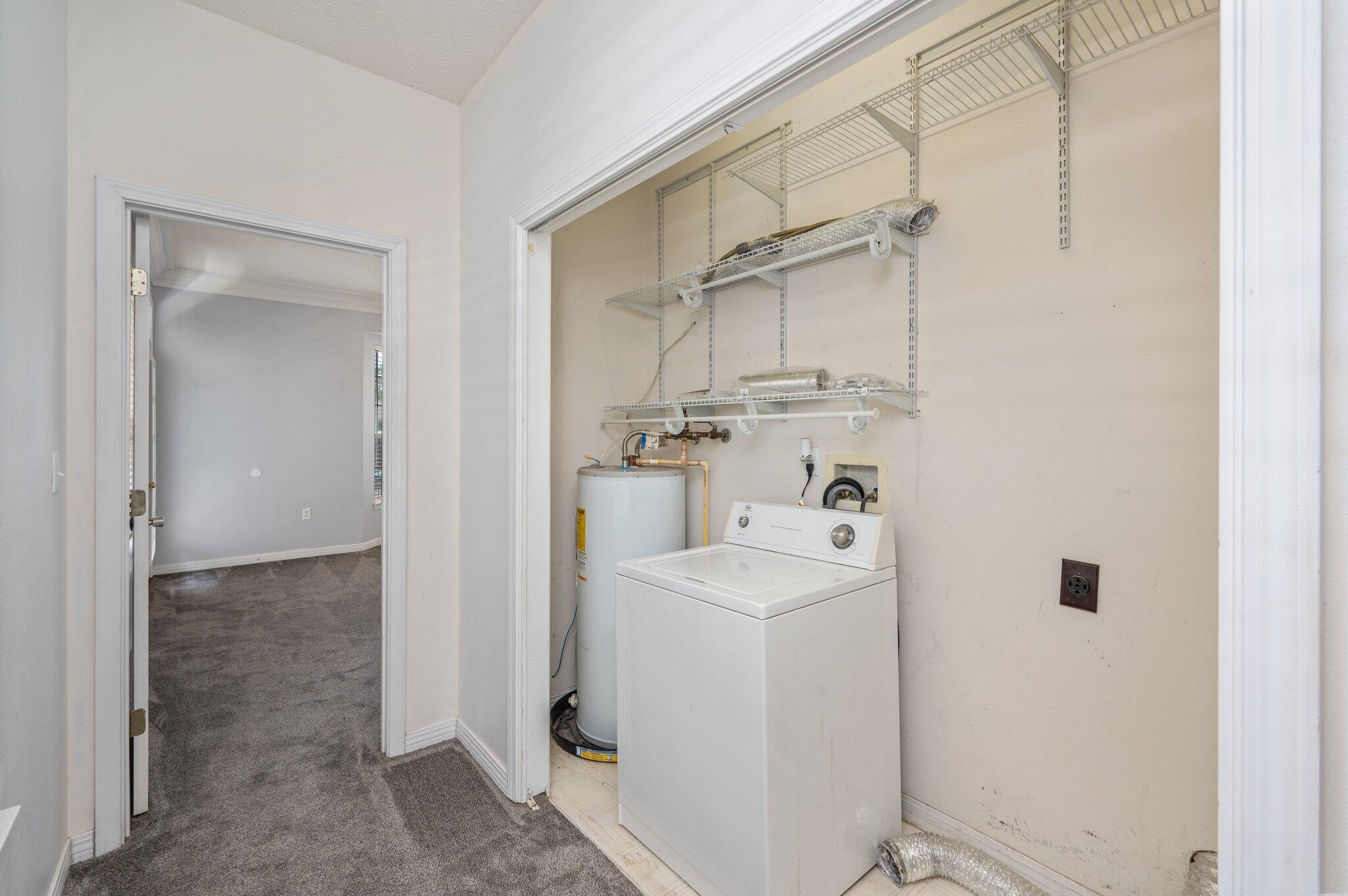 CHATELAINE ESTATES S/D PH 2 - Residential Lease