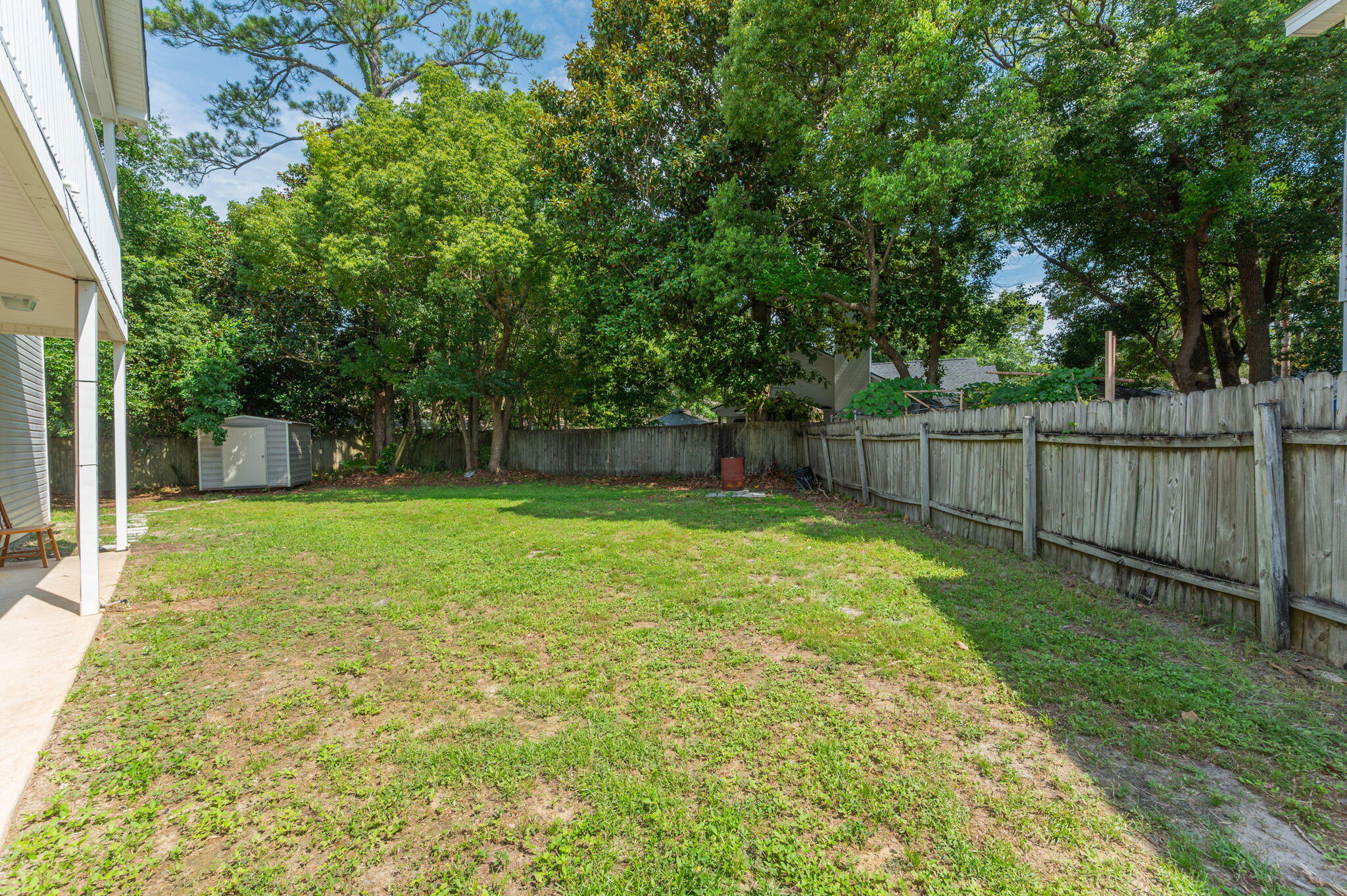 CHATELAINE ESTATES S/D PH 2 - Residential Lease