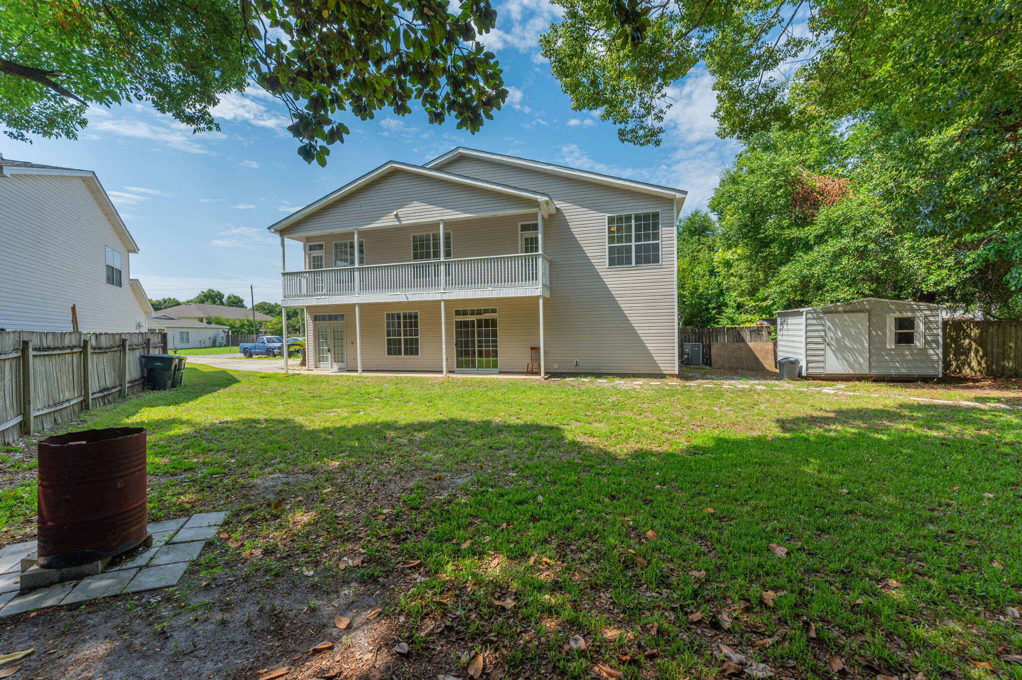 CHATELAINE ESTATES S/D PH 2 - Residential Lease