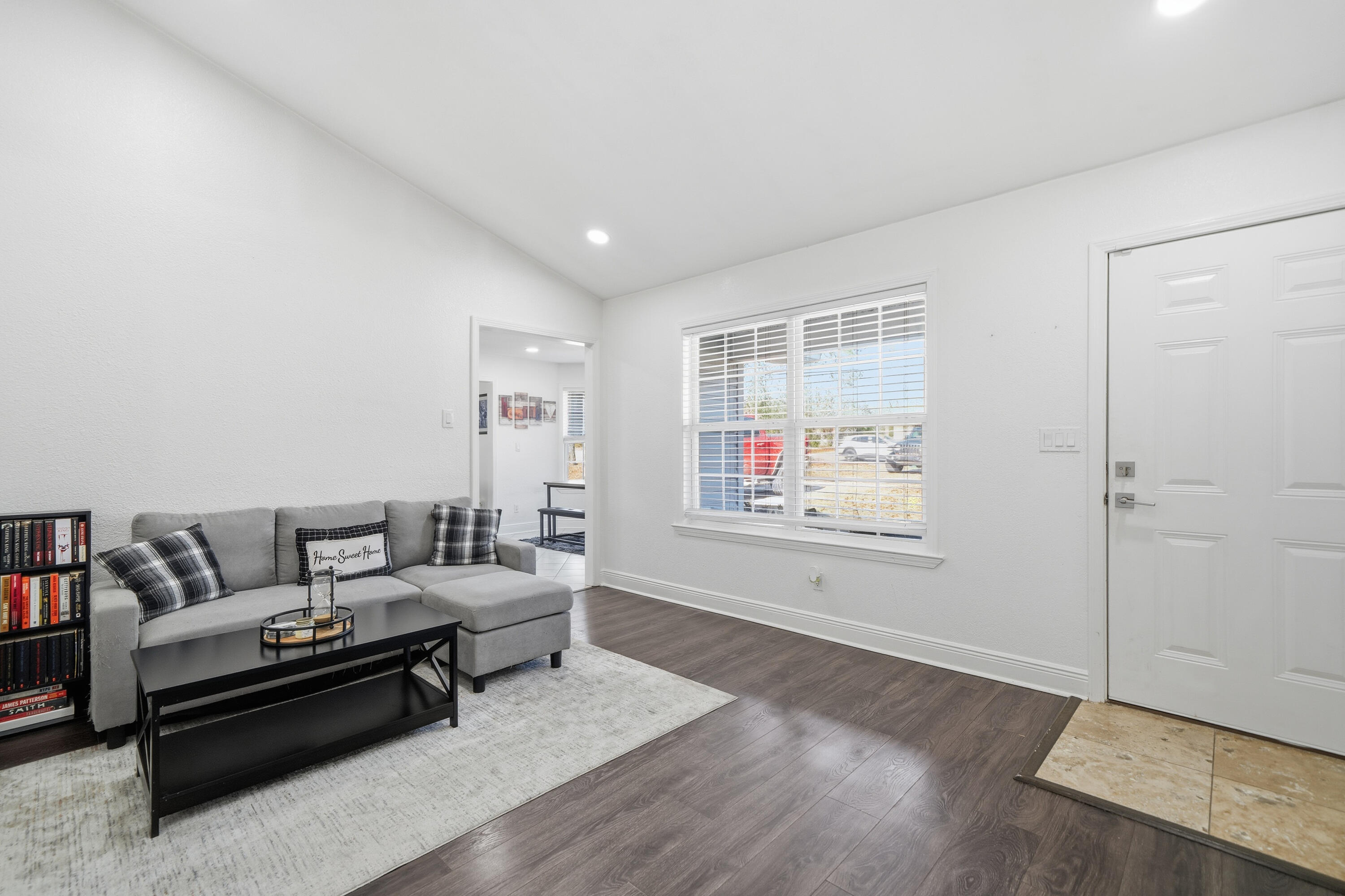 SHOAL CREEK S/D - Residential